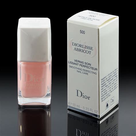 DIOR Diorlisse Abricot .